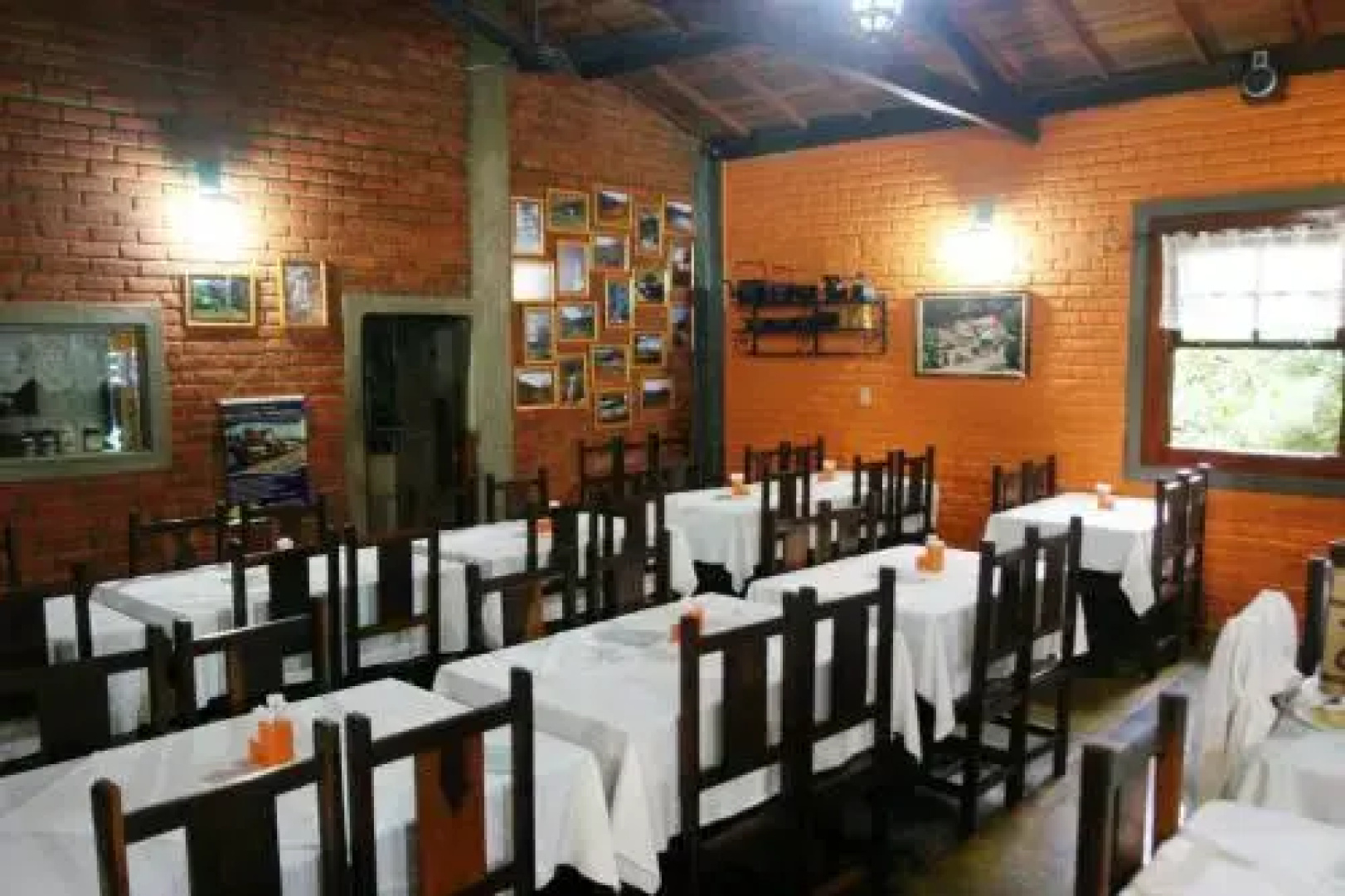 Estalagem Usina Velha