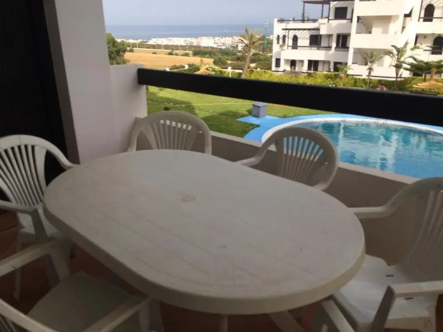 Résidence BAHIA DEL CABO