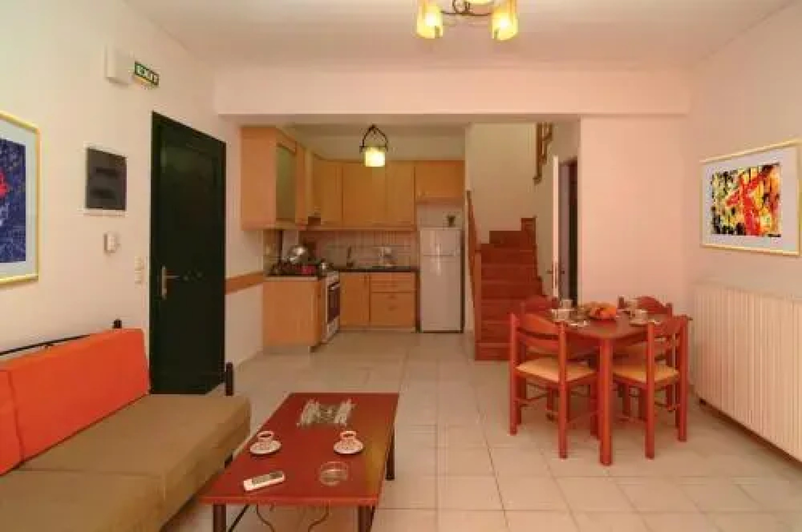 Muses Zante Villas
