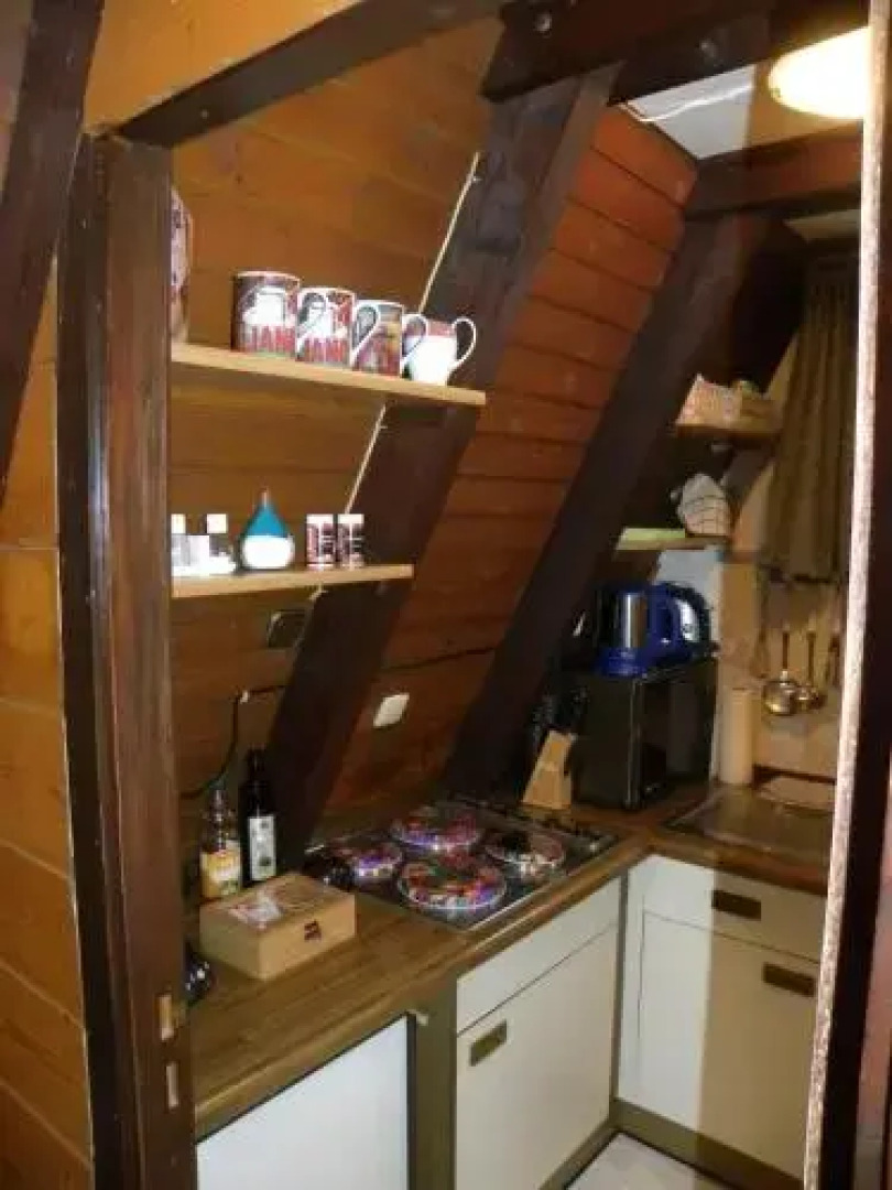 Ferienhaus Sommerland Auszeithütte