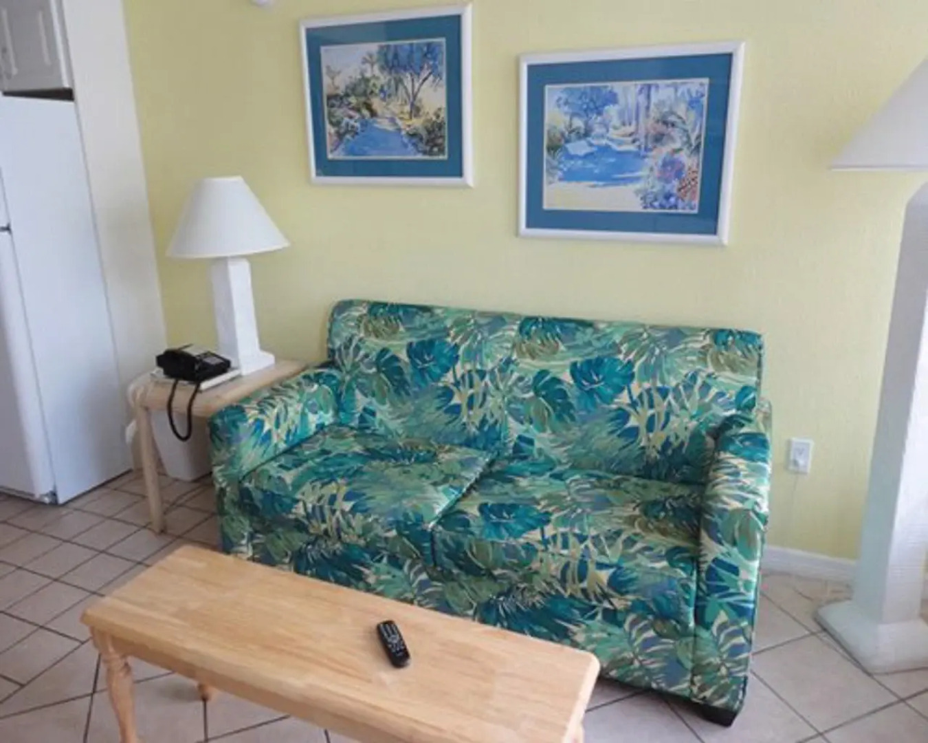 Sand And Surf Condominium