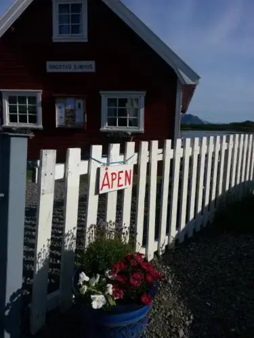 Ringstad Sjøhus