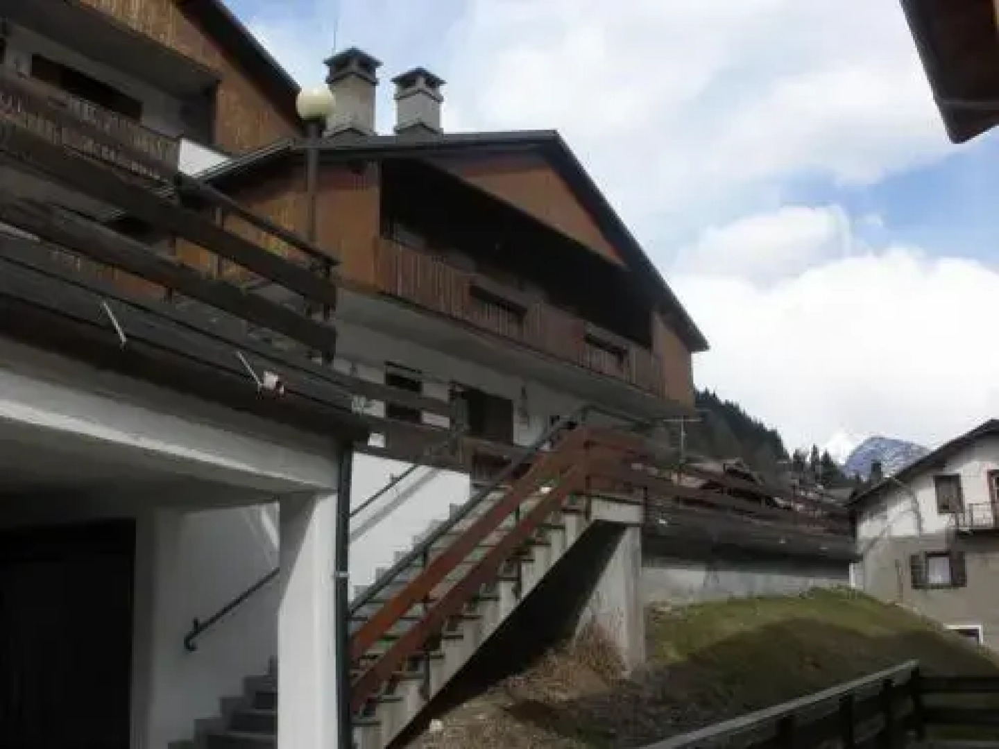 Appartamento De Candido