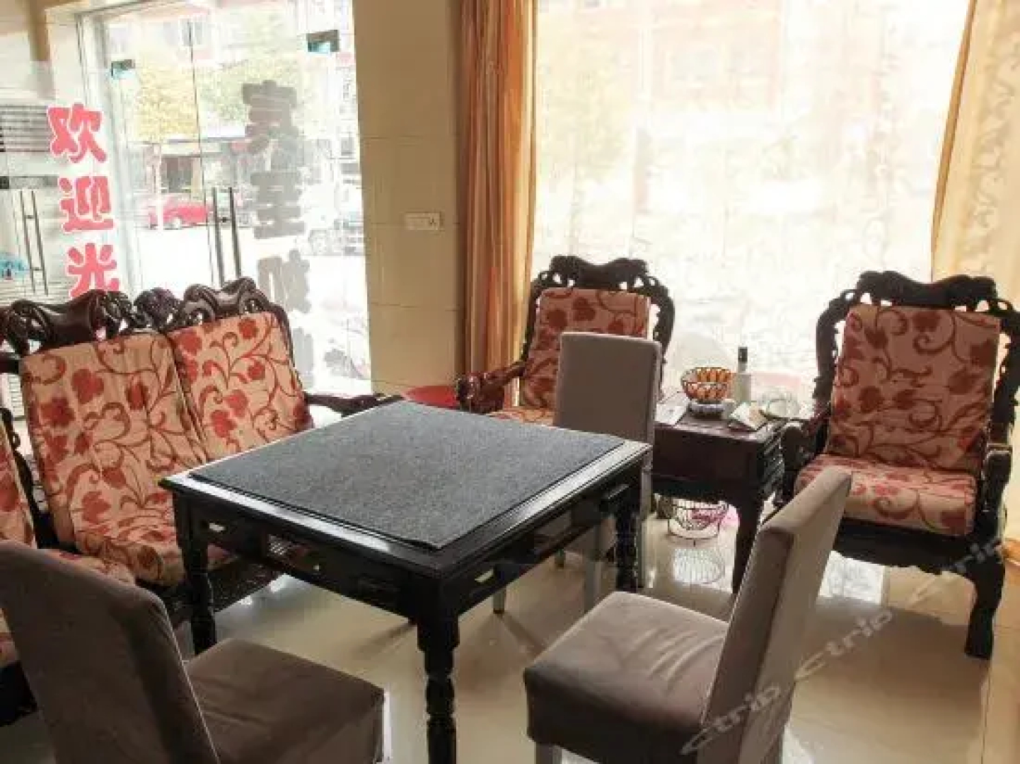 Jingzhou Sanxing Inn