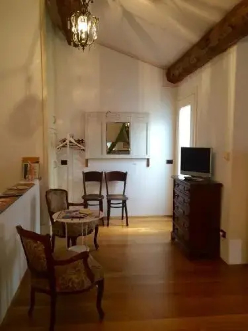 Bed and Breakfast Villa Franca