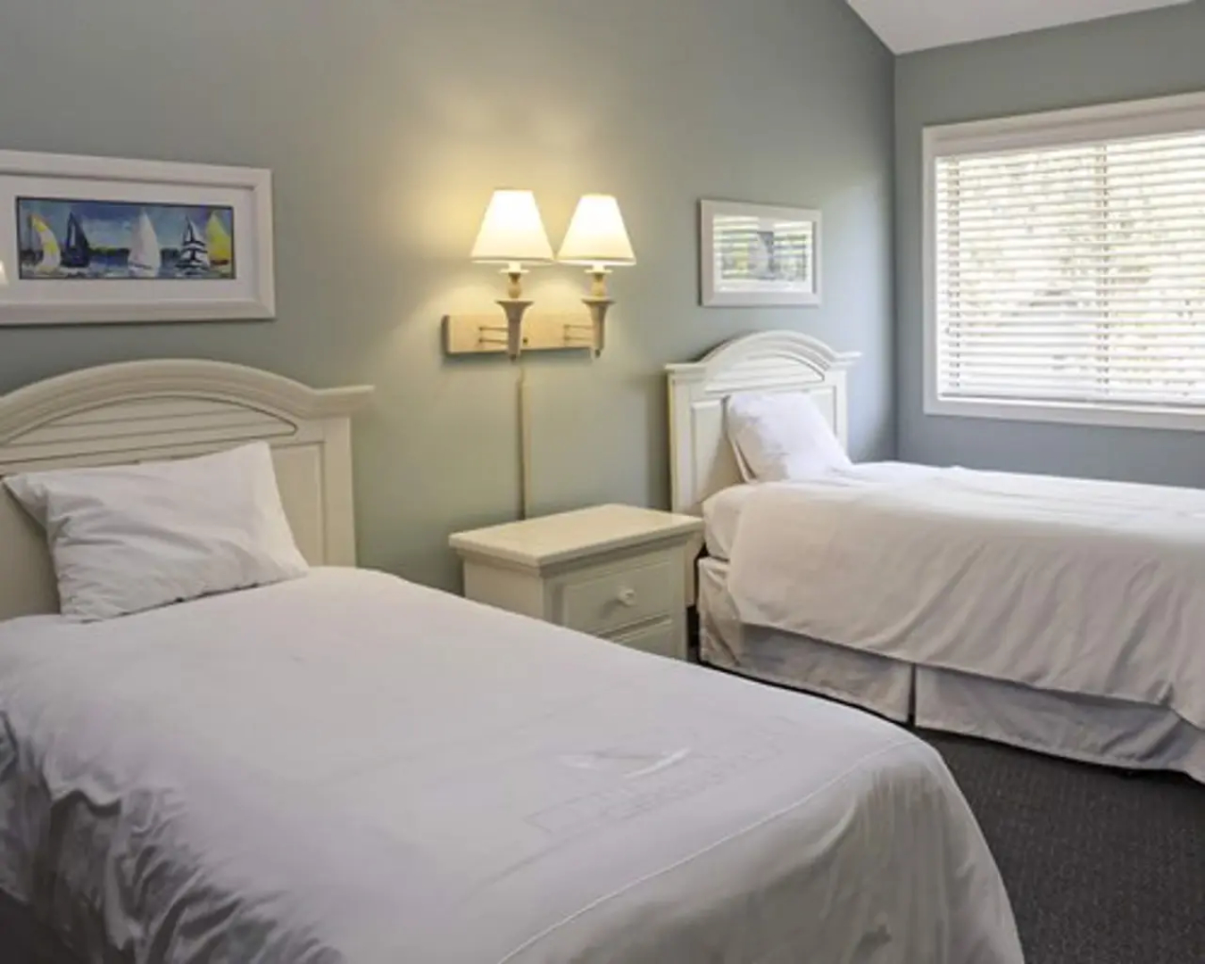 Waterside by Spinnaker Resorts