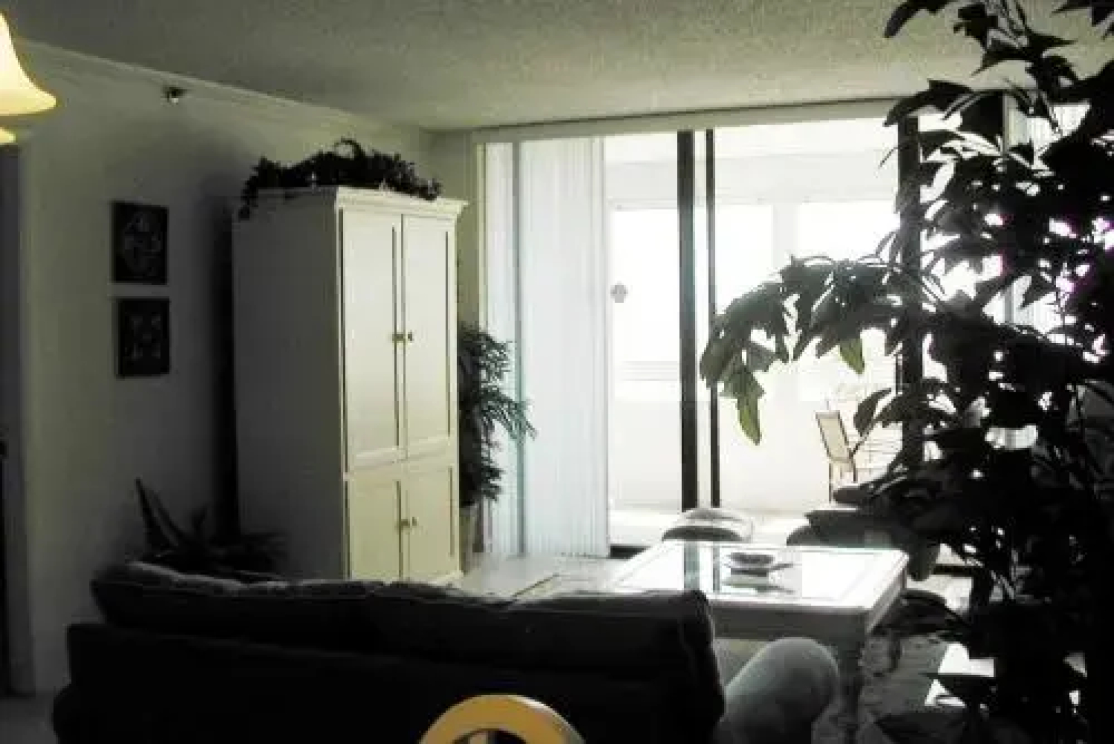 Redington Towers III 3-D