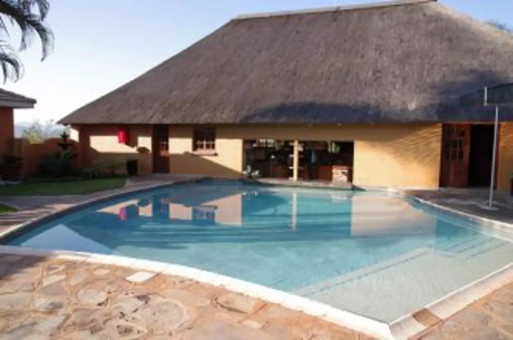 Jathira Guesthouse