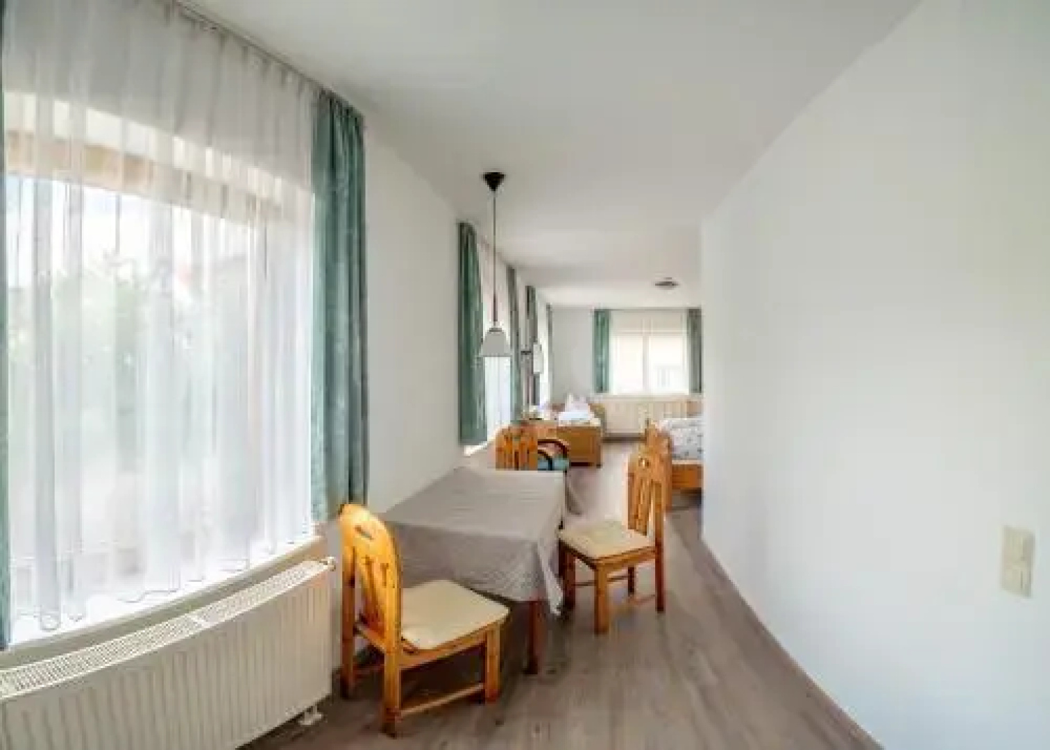 Gästehaus Marion