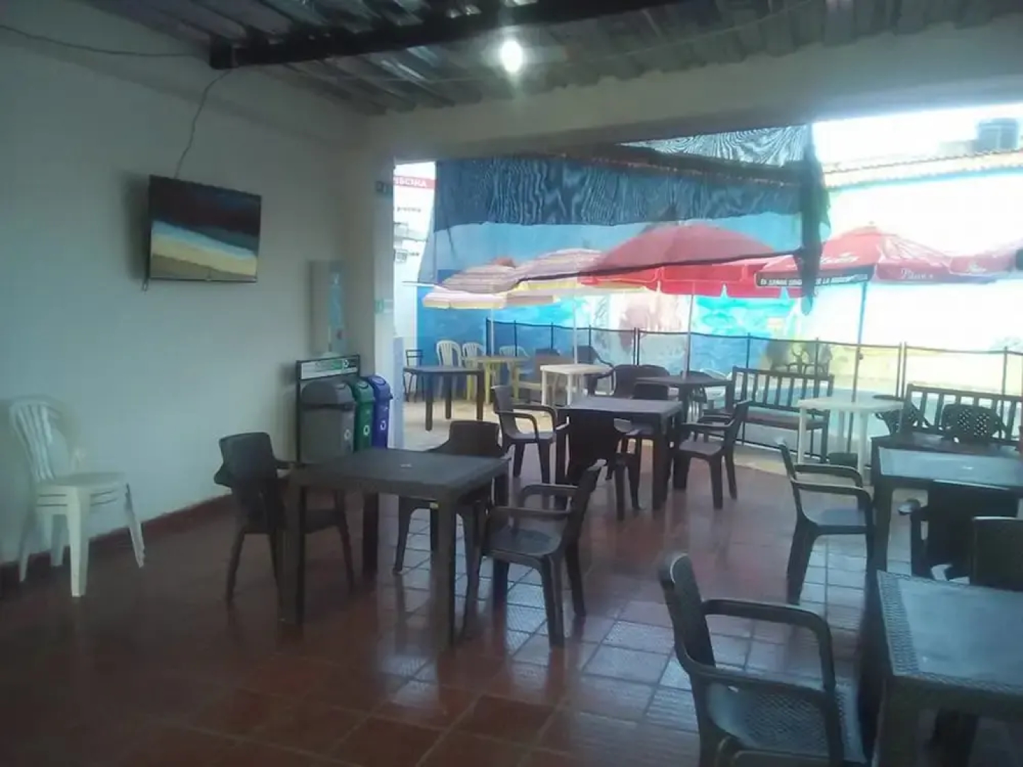 Hotel Los Panches