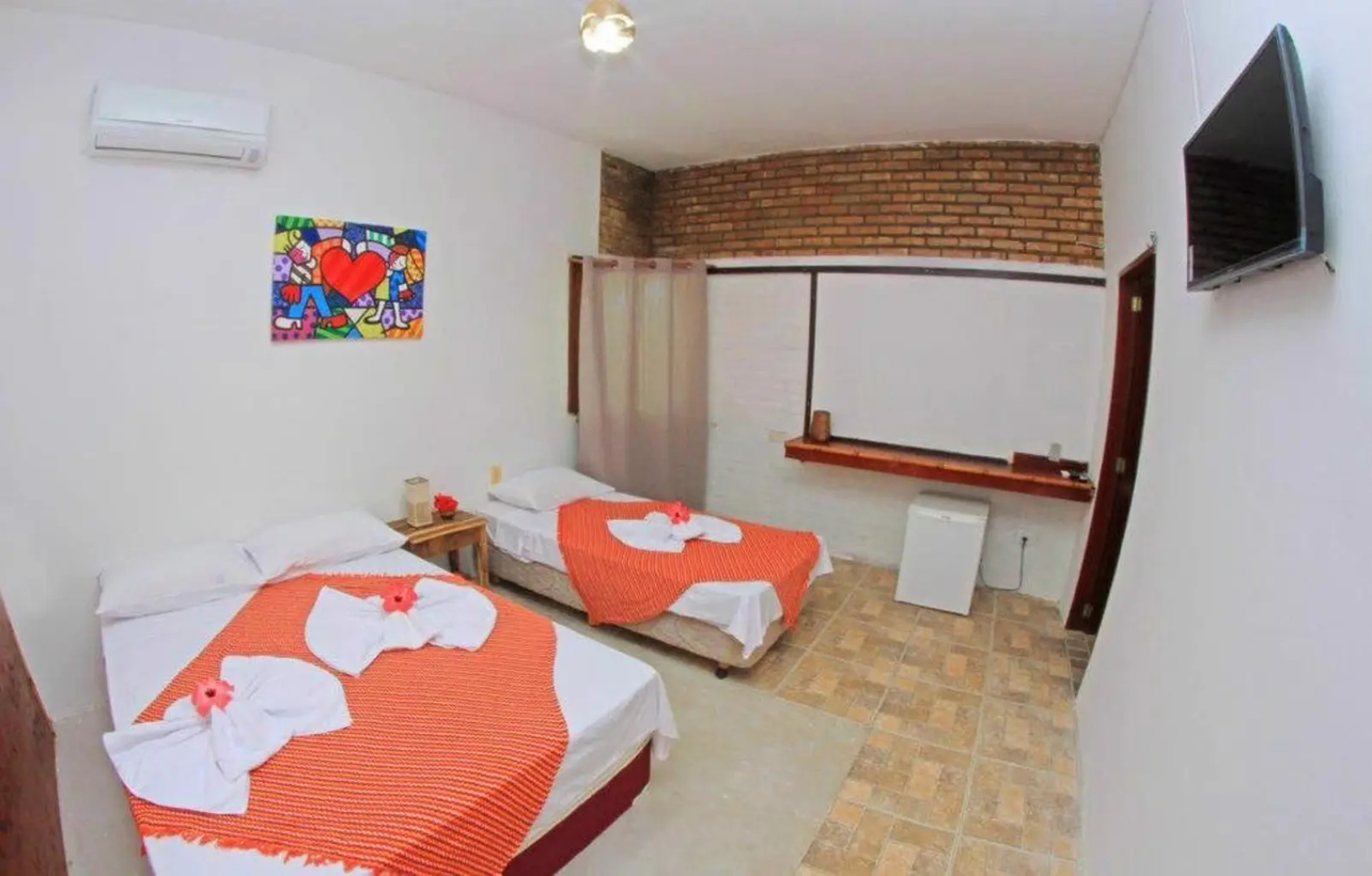 Vila Gallina Pousada