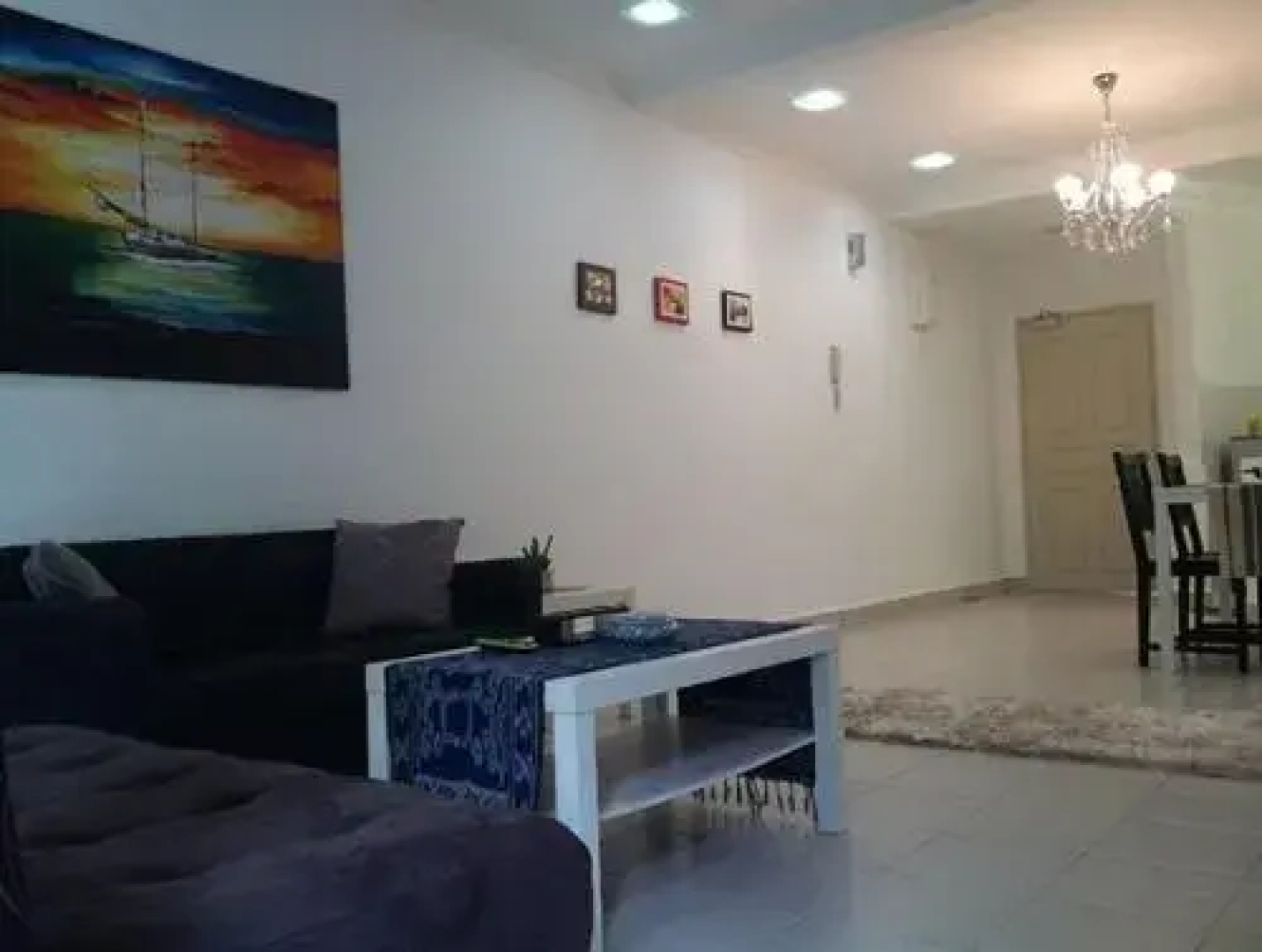 Drimba Vacation Home