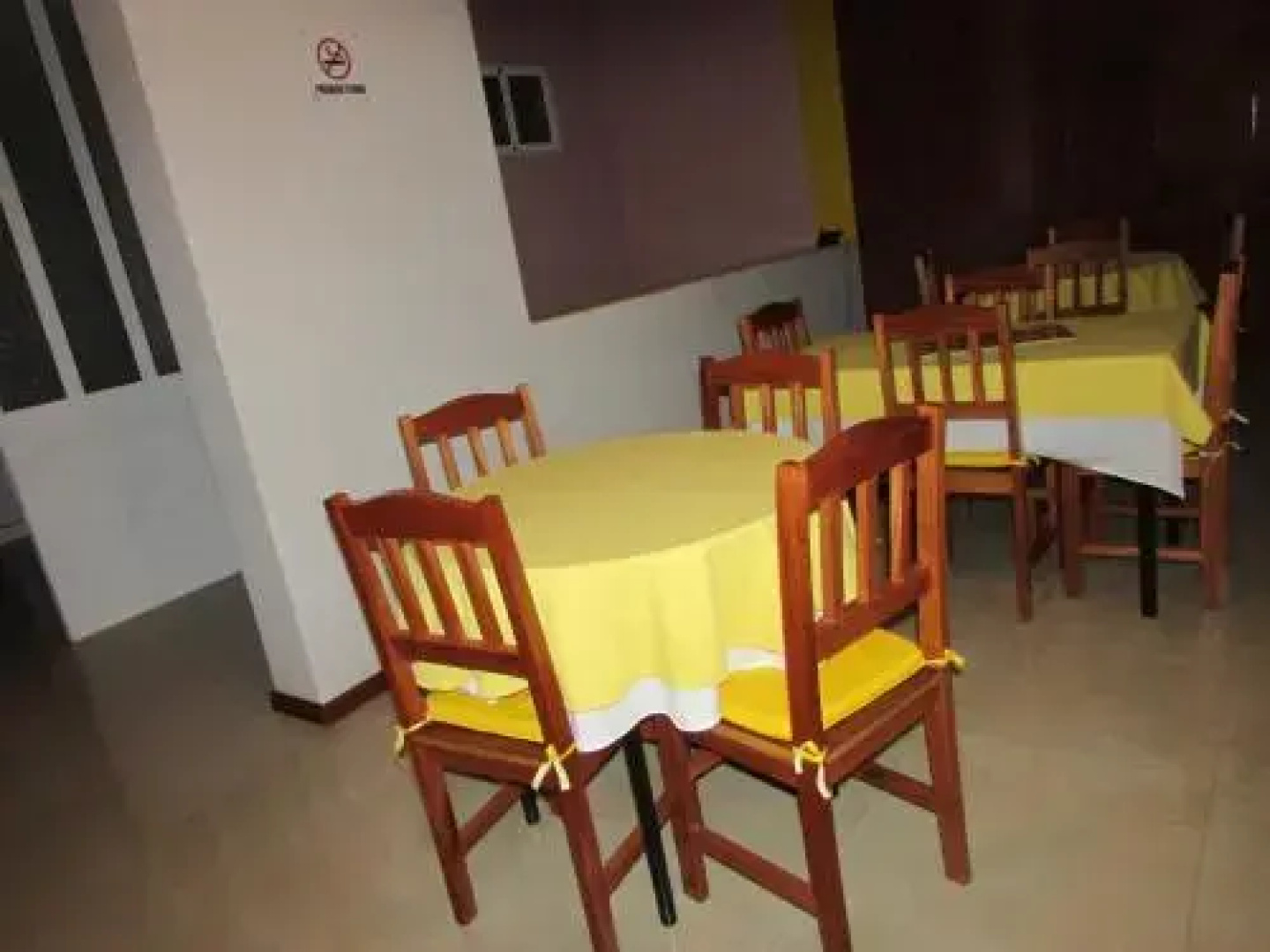 Residencial Girassol, Lda