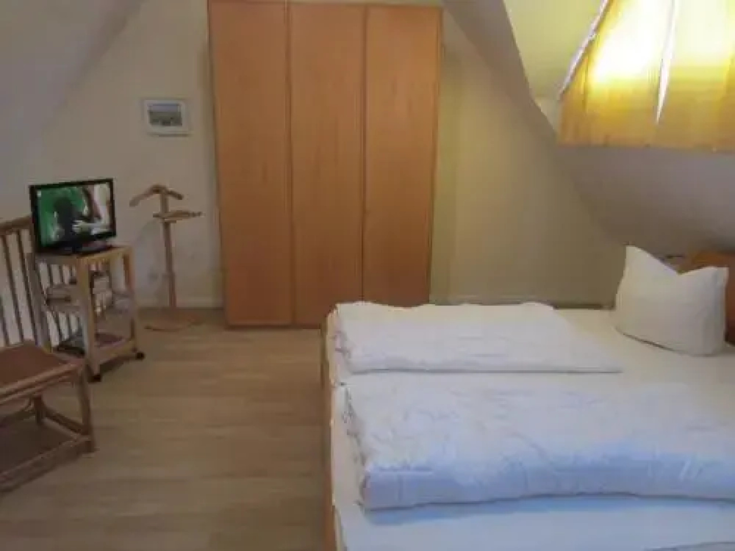 Ferienwohnung Parkblick Nr. 22