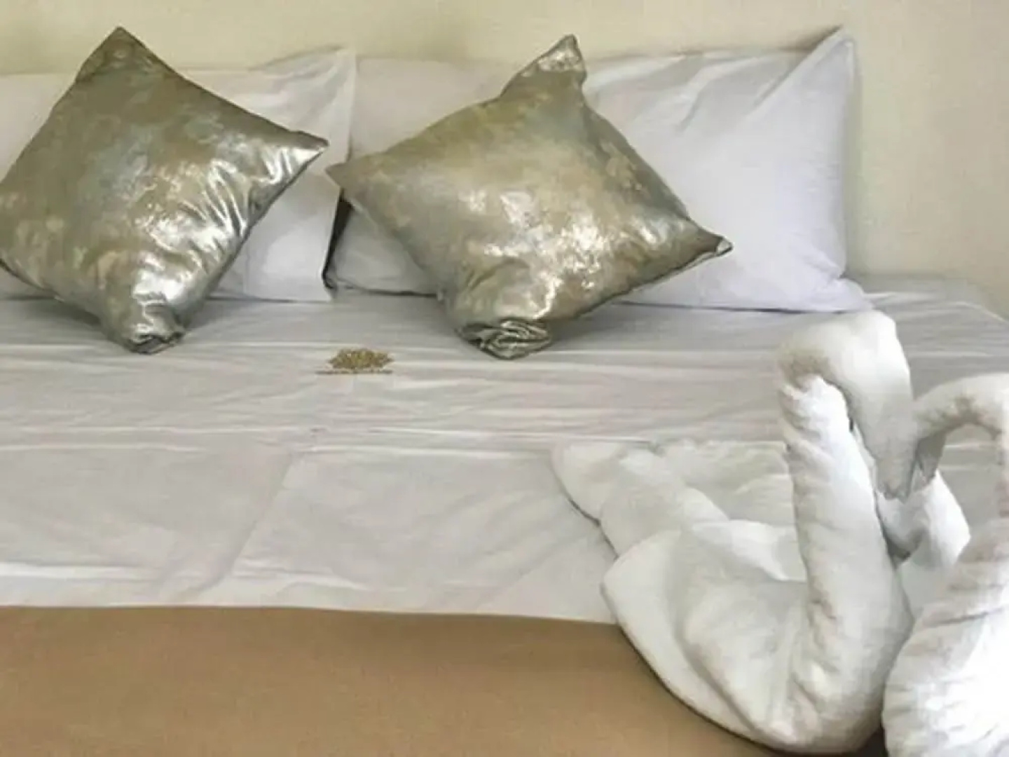 Hotel Puerta Sagrada