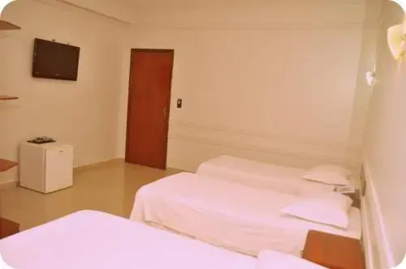 Hotel Eduardus