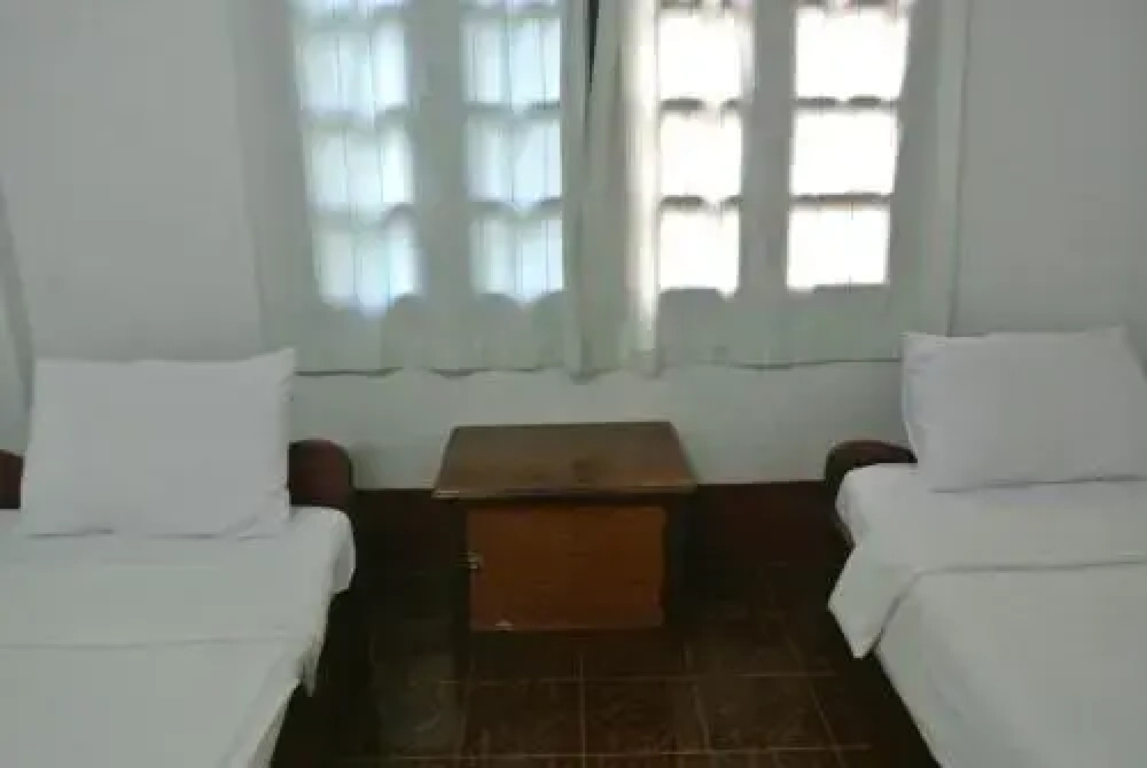 Syvongsack Guesthouse