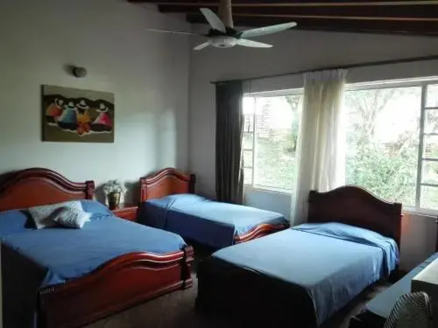 Hostal Faro Del Fonce
