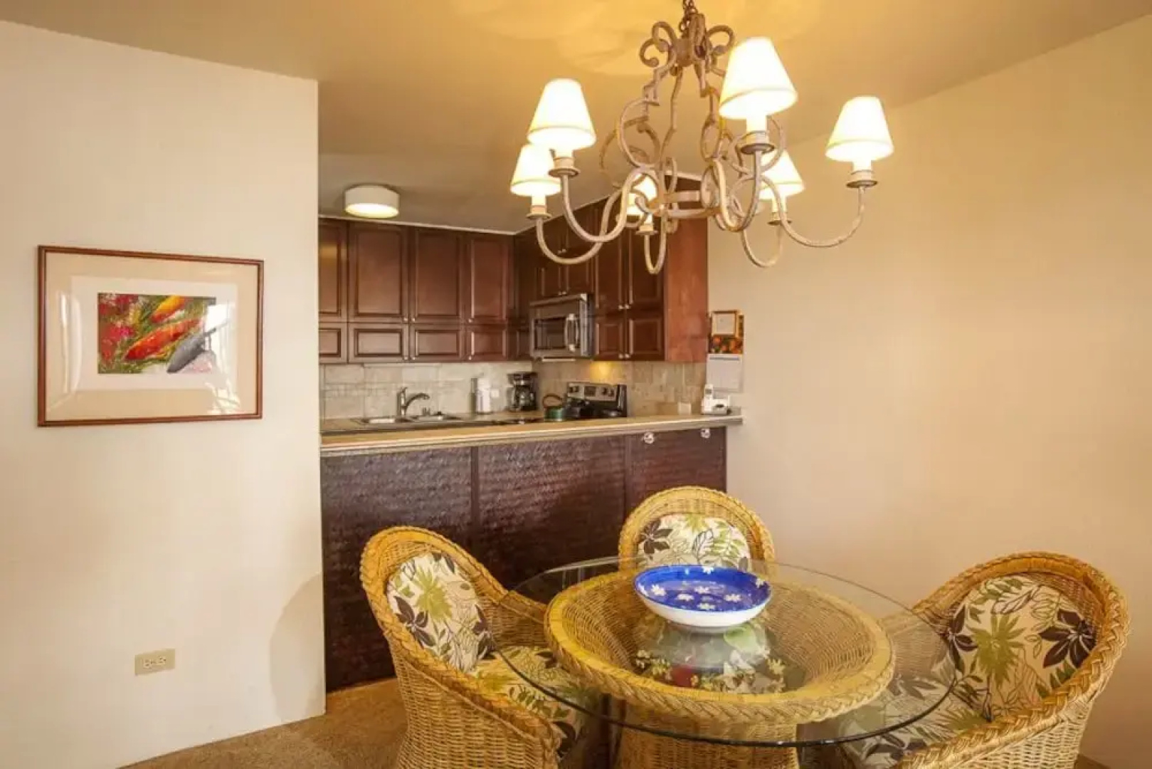 Kamaole Sands 08-411 - 2 Br Condo