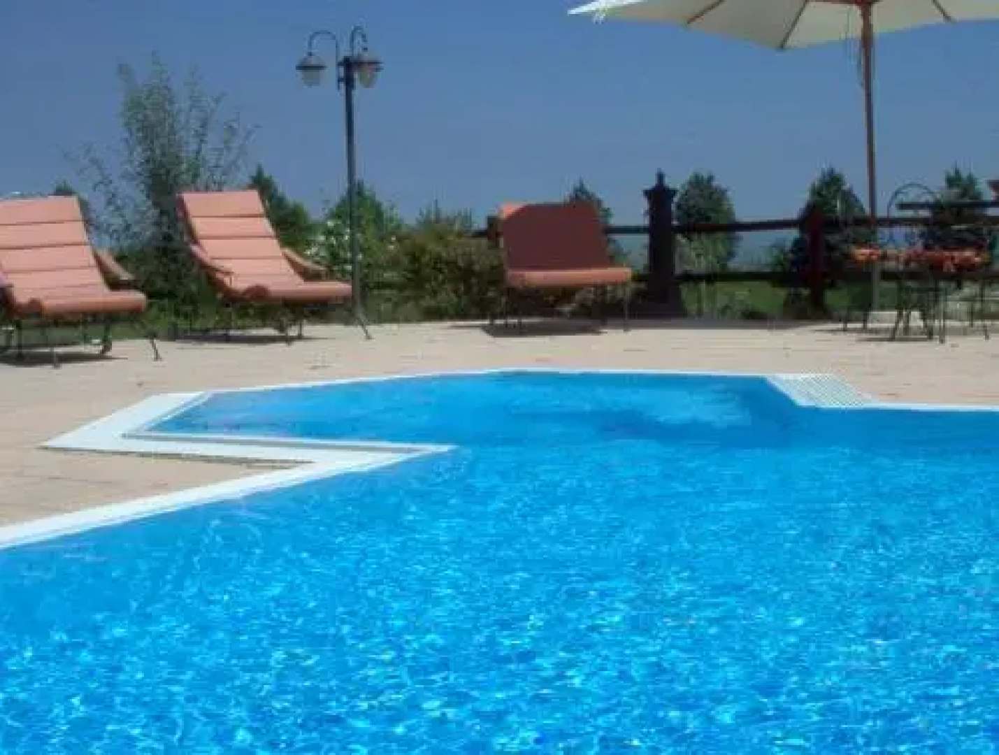 Agriturismo Monte Valbelle