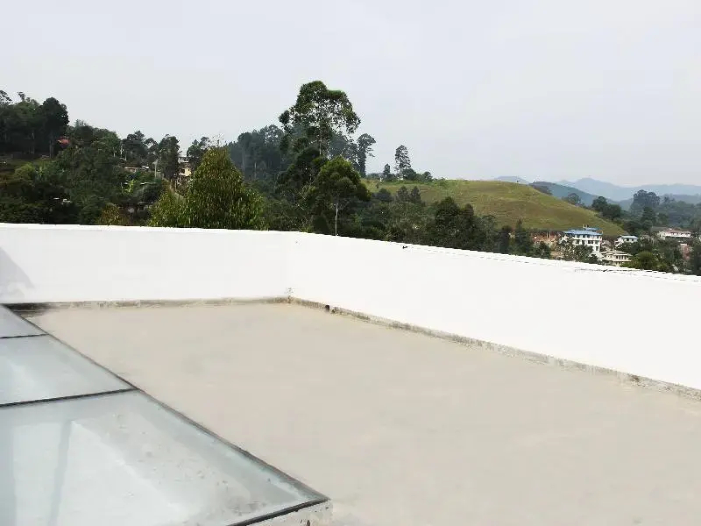 Hill Country Holiday Bungalow