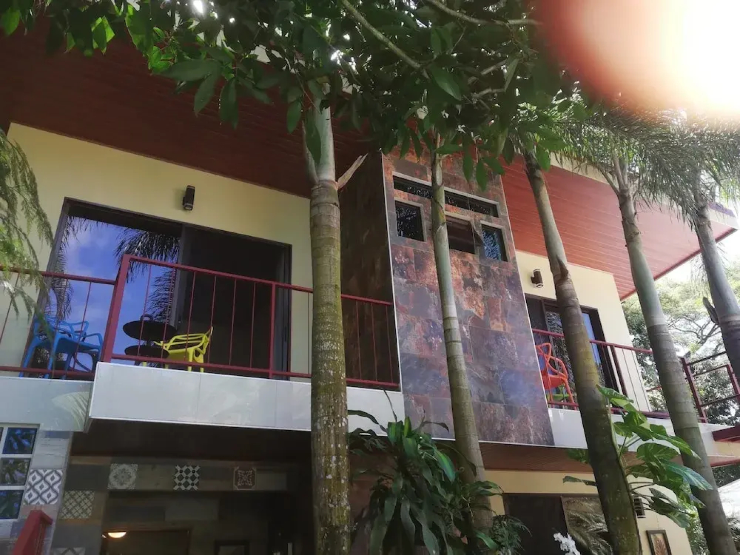Coyaba Tropical Elegant Adult Guesthouse