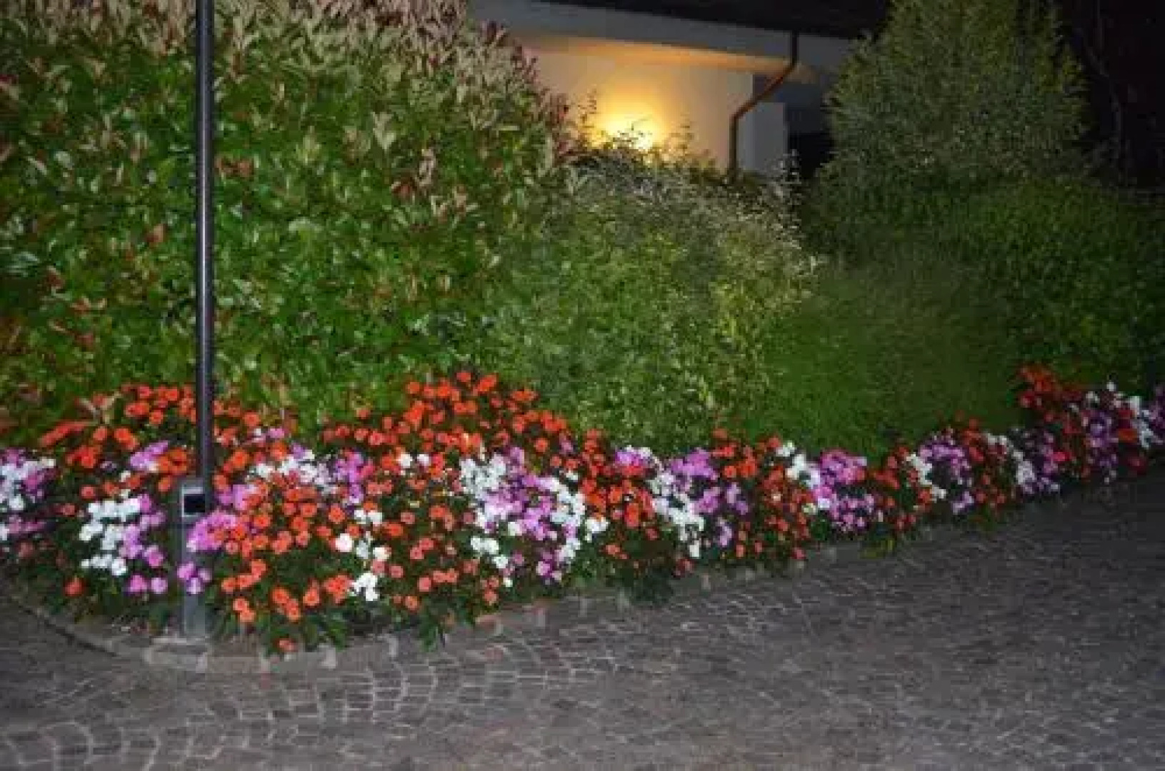 Bed & Breakfast La Casa