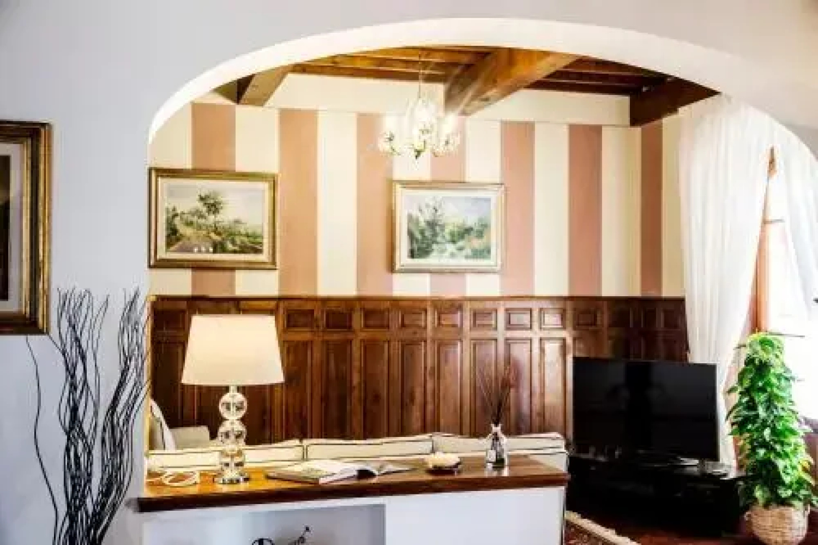 Villa LeonLori