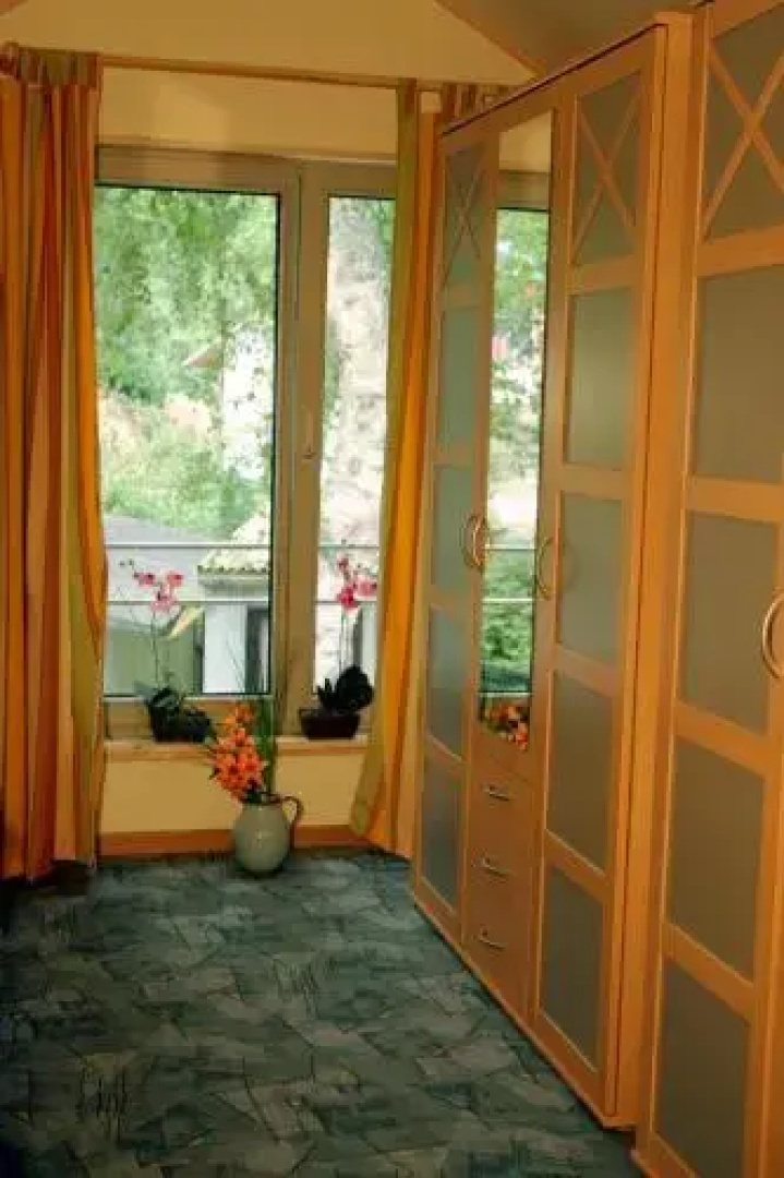 Holiday Home Ostsee Strand Baabe