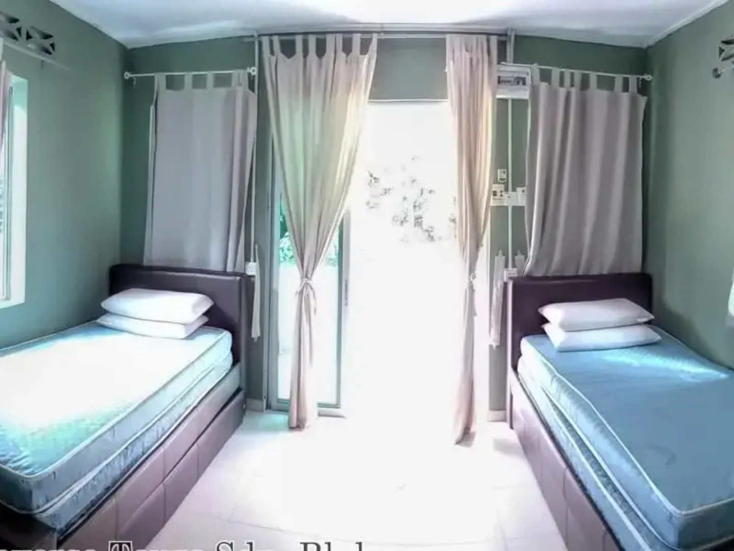 Ulu River Lodge