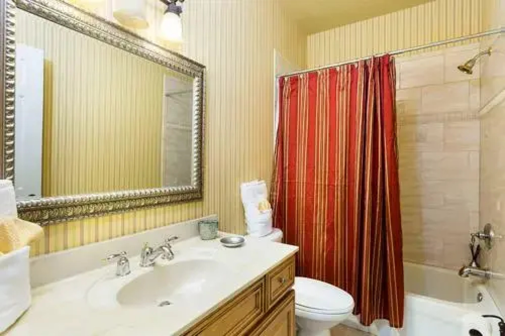 Villa W136 Gathering Reunion Resort