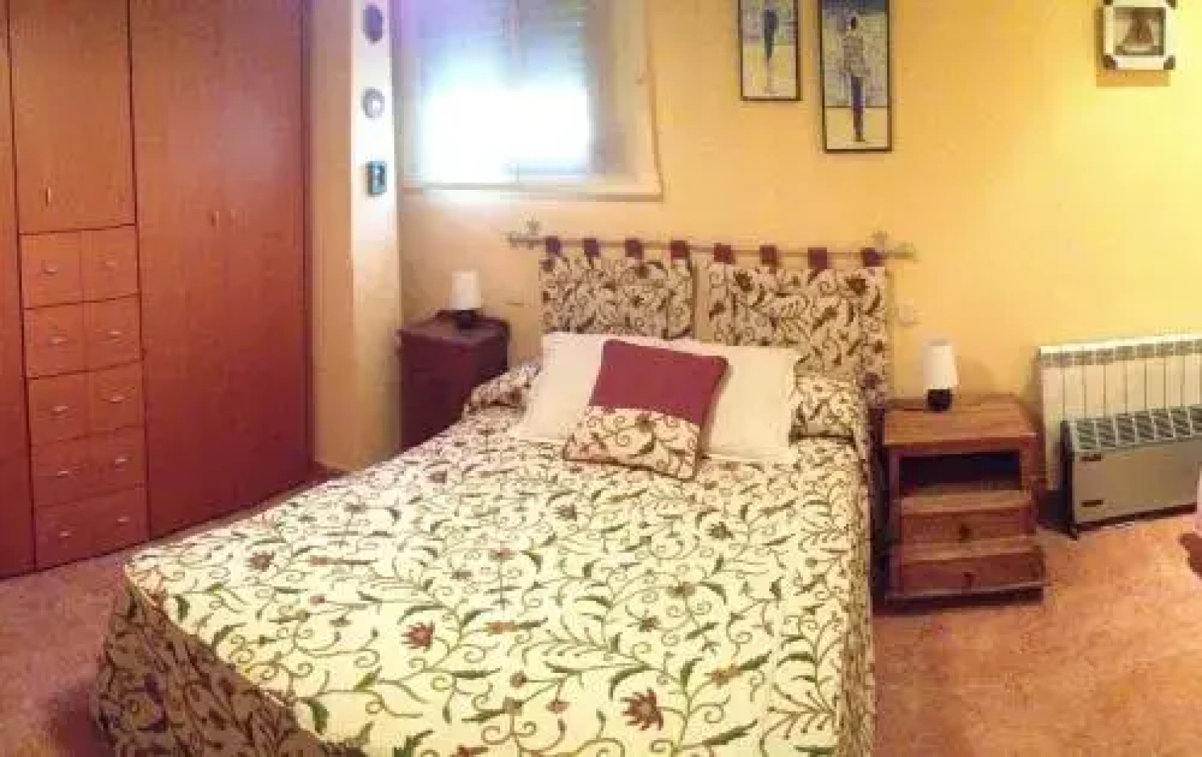 Apartamentos Casa Rufino