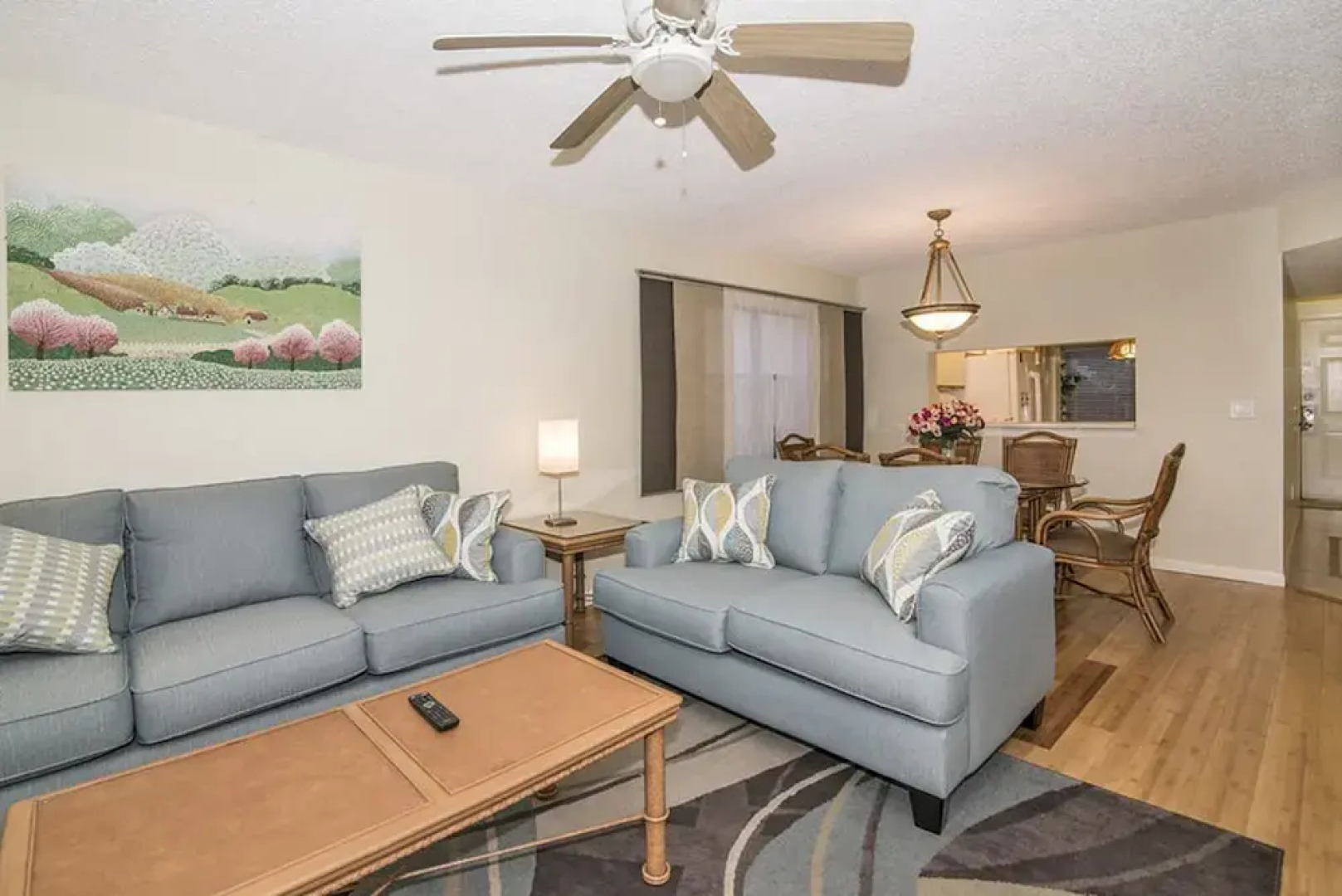 Shorewalk Condo 104 15min to Beach