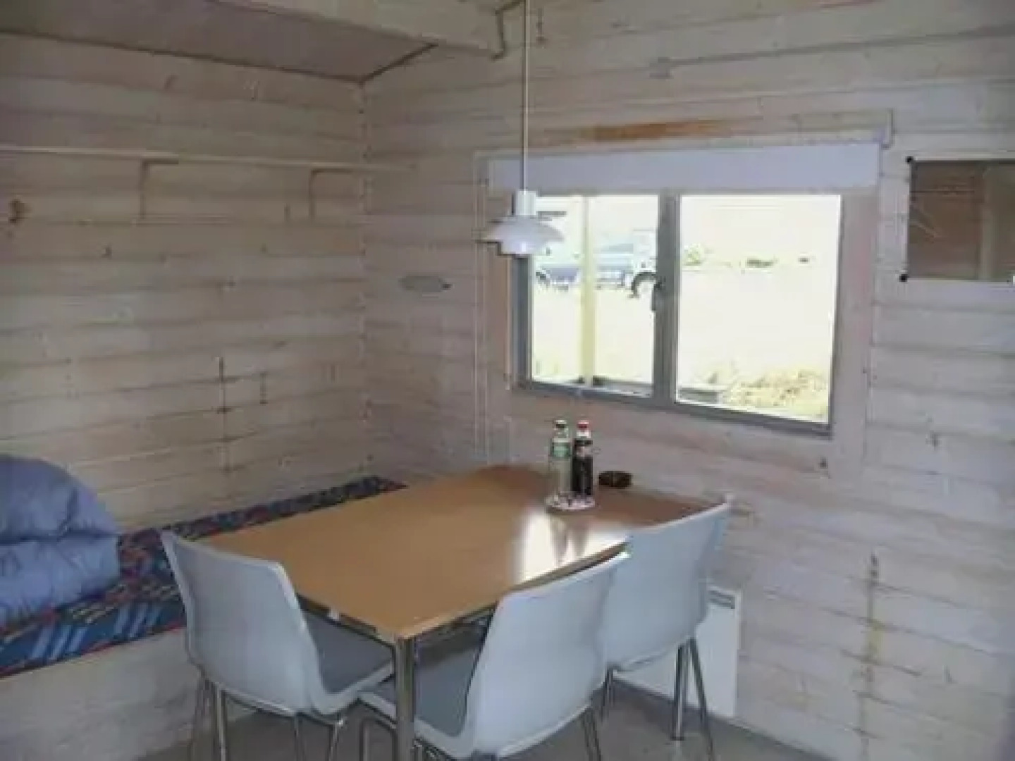 Bjerregaard Camping