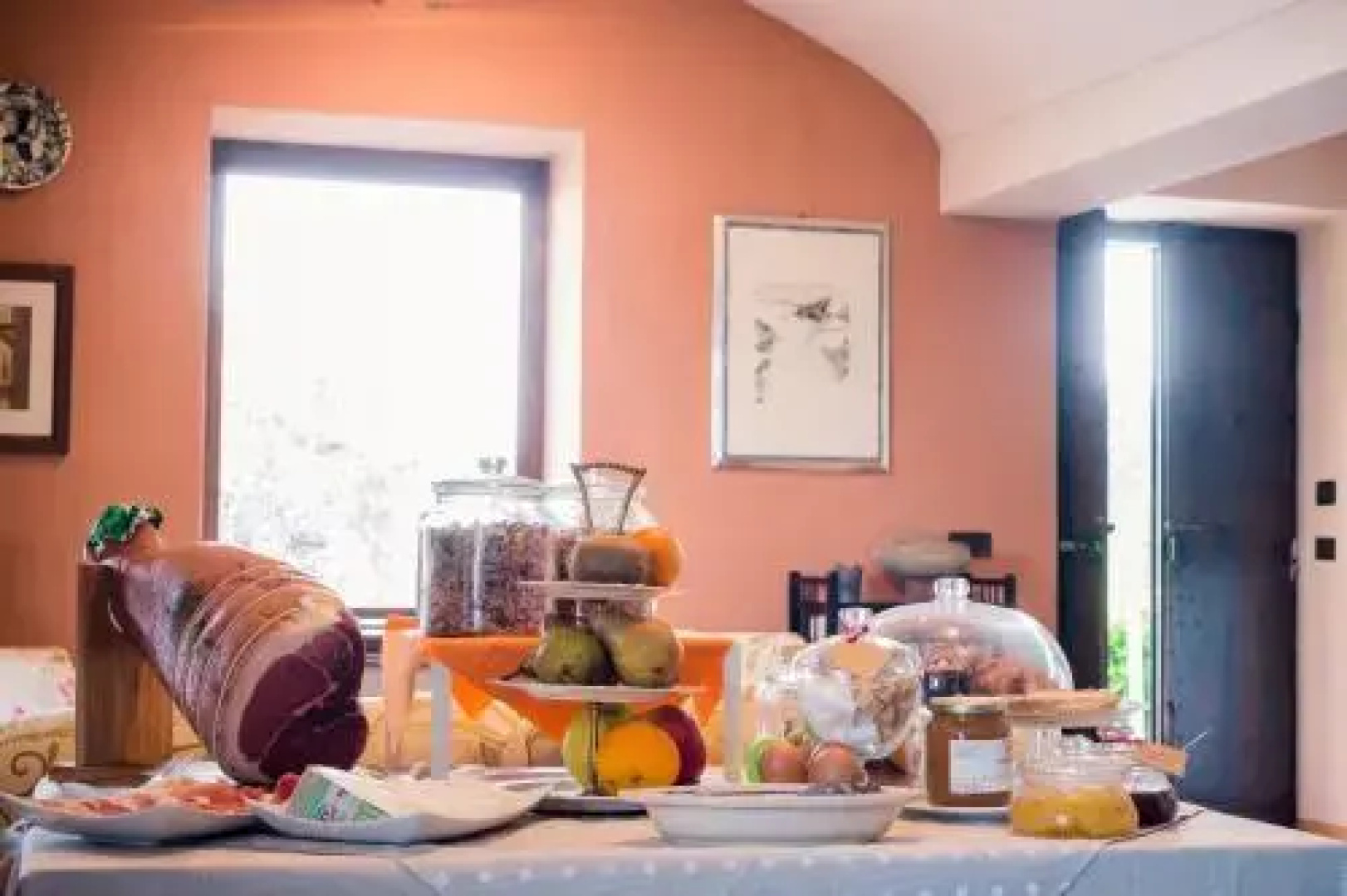 Ligarilli B&B