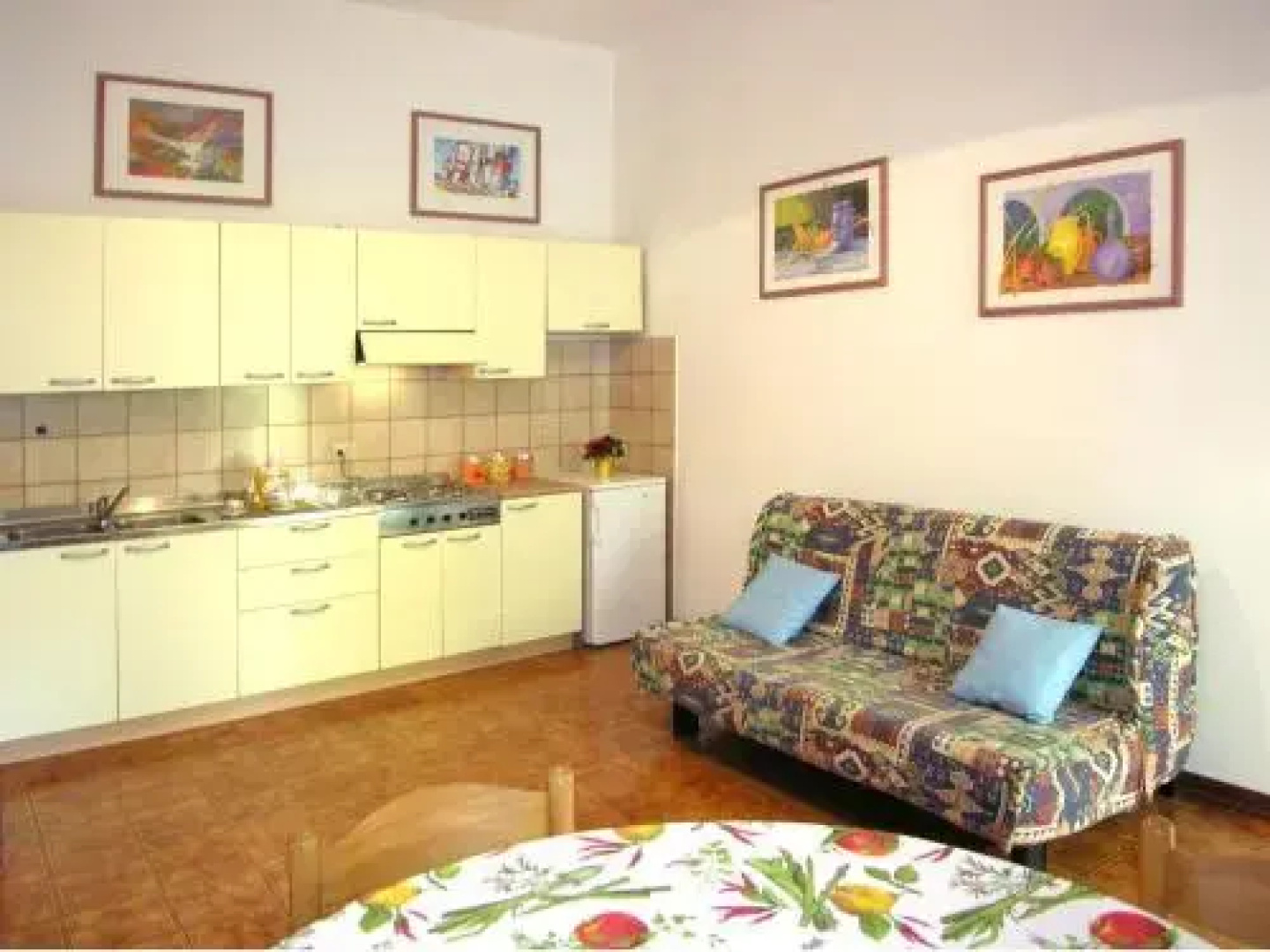 Appartamenti Sant'Elena Belmare