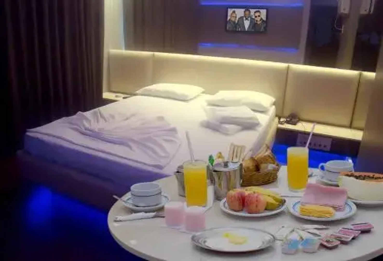 Hotel Praia Grande Niteroi