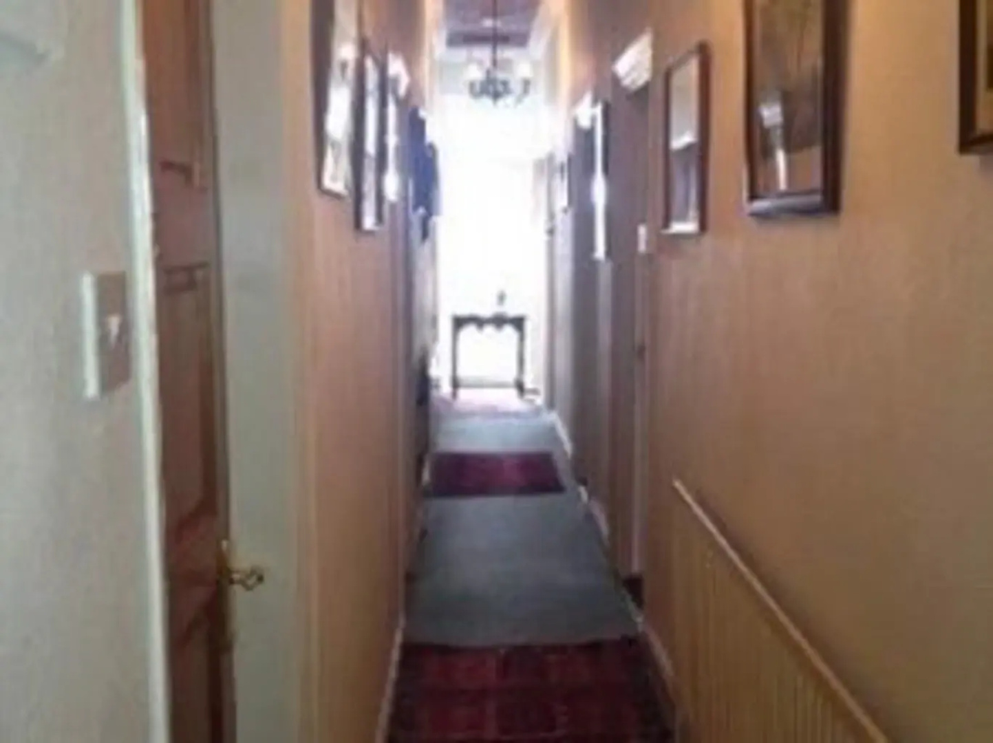 Elm House