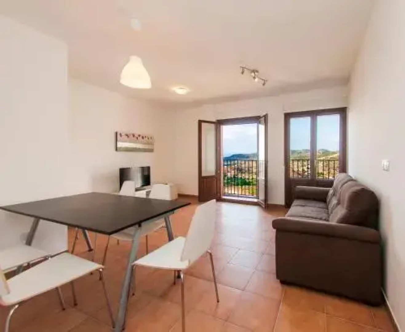 Apartamentos Panoramic Finestrat