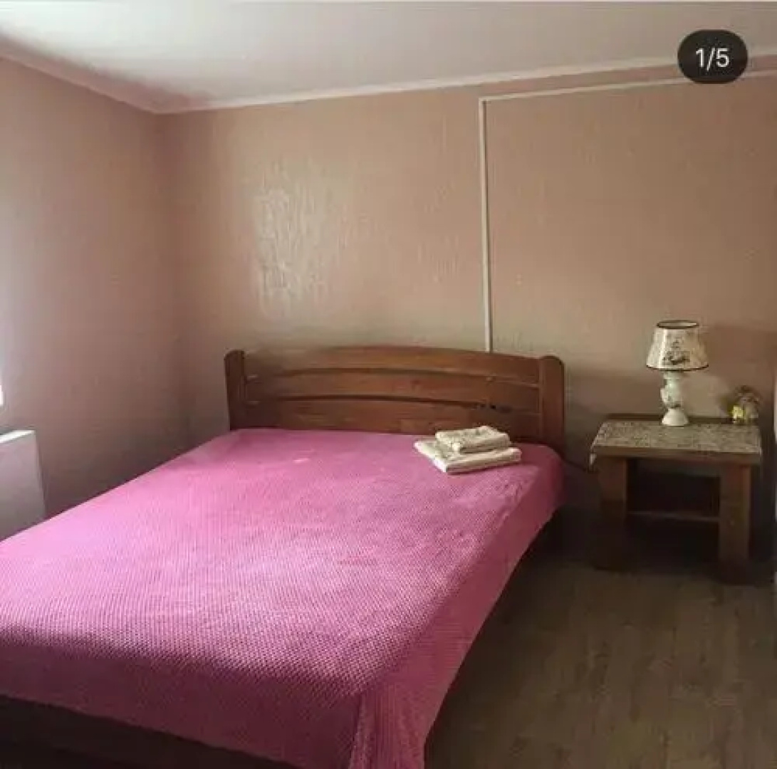 Guest House Na Suvorova