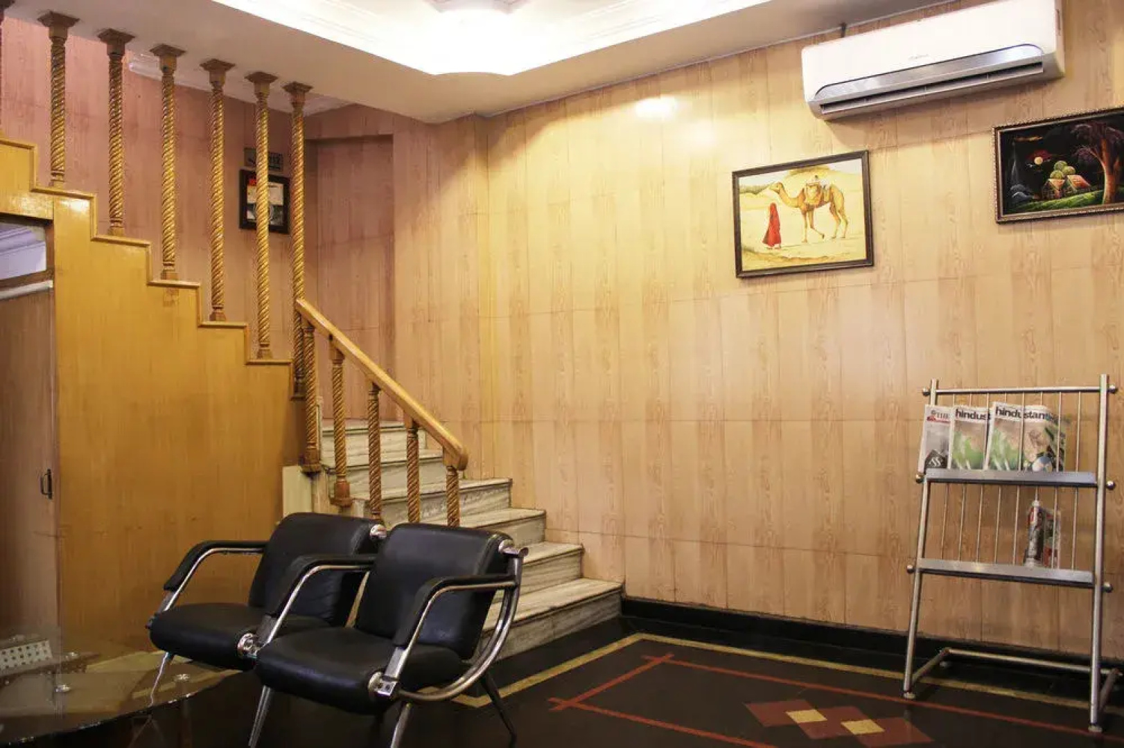 OYO Premium Shivalik Nagar Haridwar
