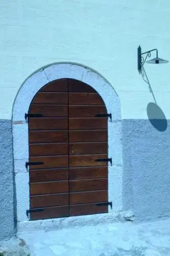 La dimora d'Isabella