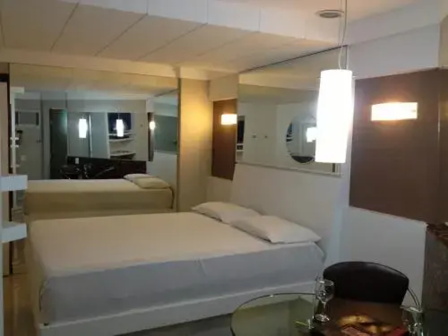 Raru's Motel Via Costeira (Только для взрослых)