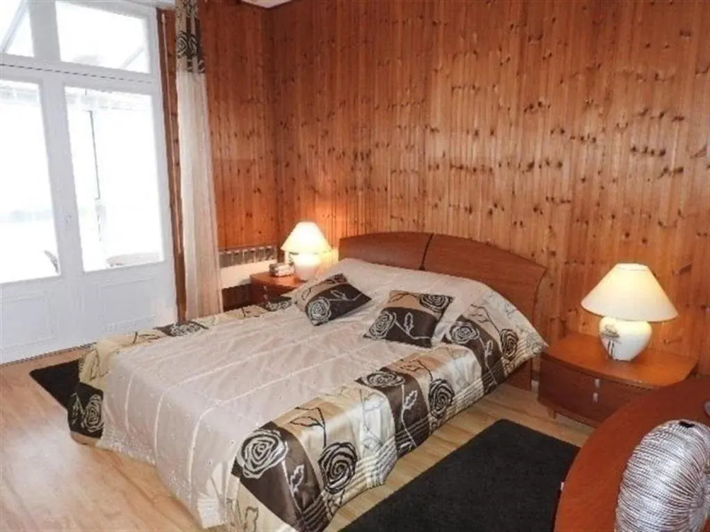 Rental Villa Boulevard Laplace Proximite Marche Arago
