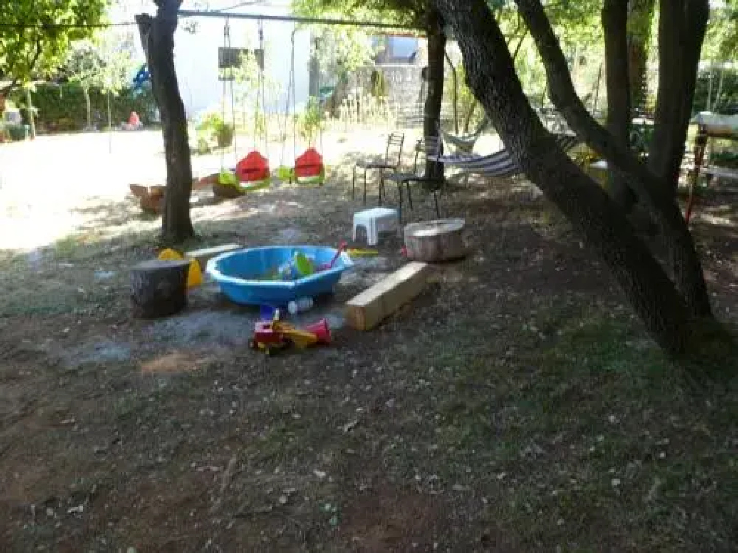 Apartments Mirta