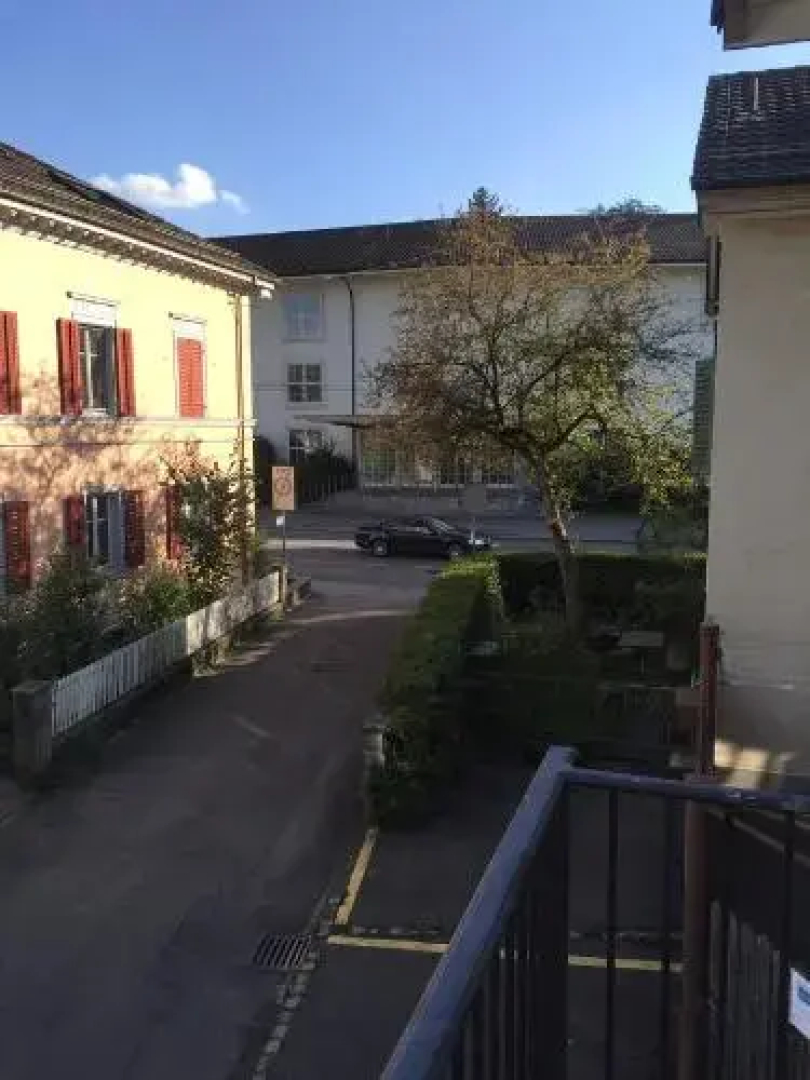 Dependance Huus zur Vielfalt