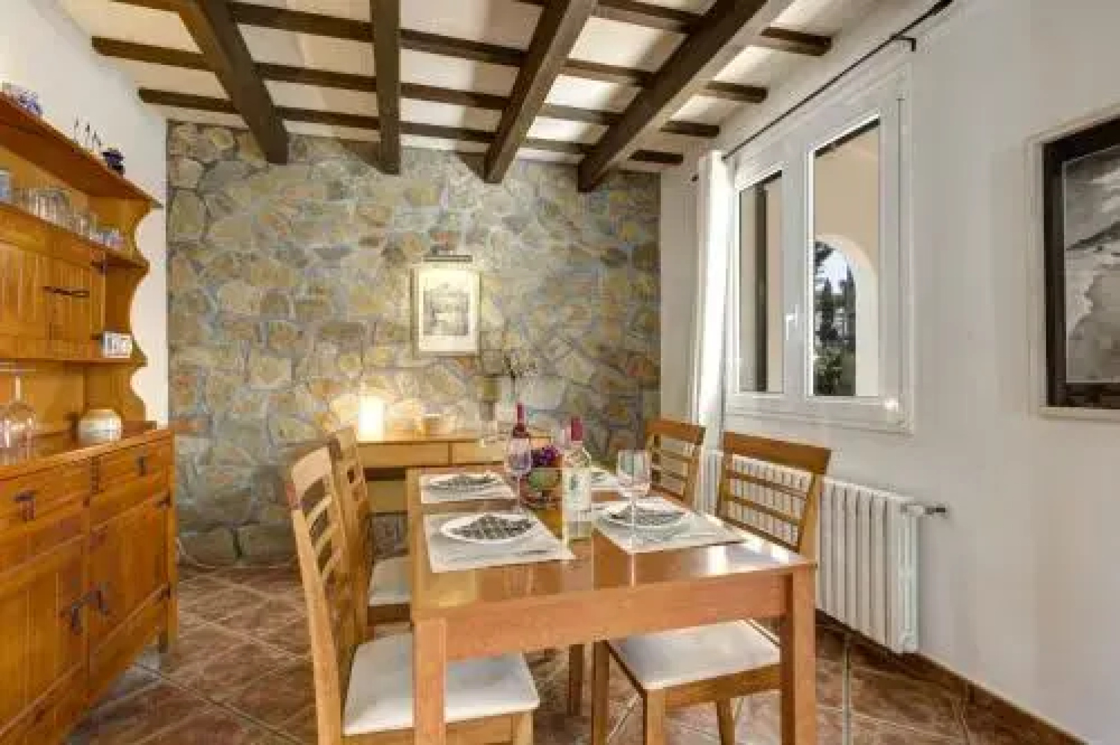 Villa Gregal