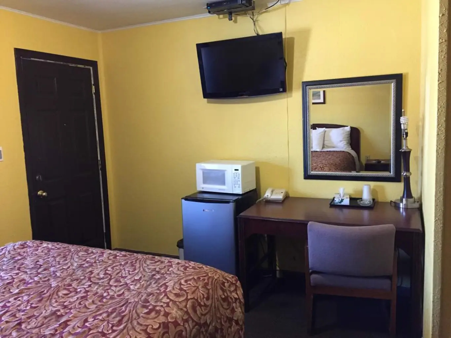 Azure Sky Motel