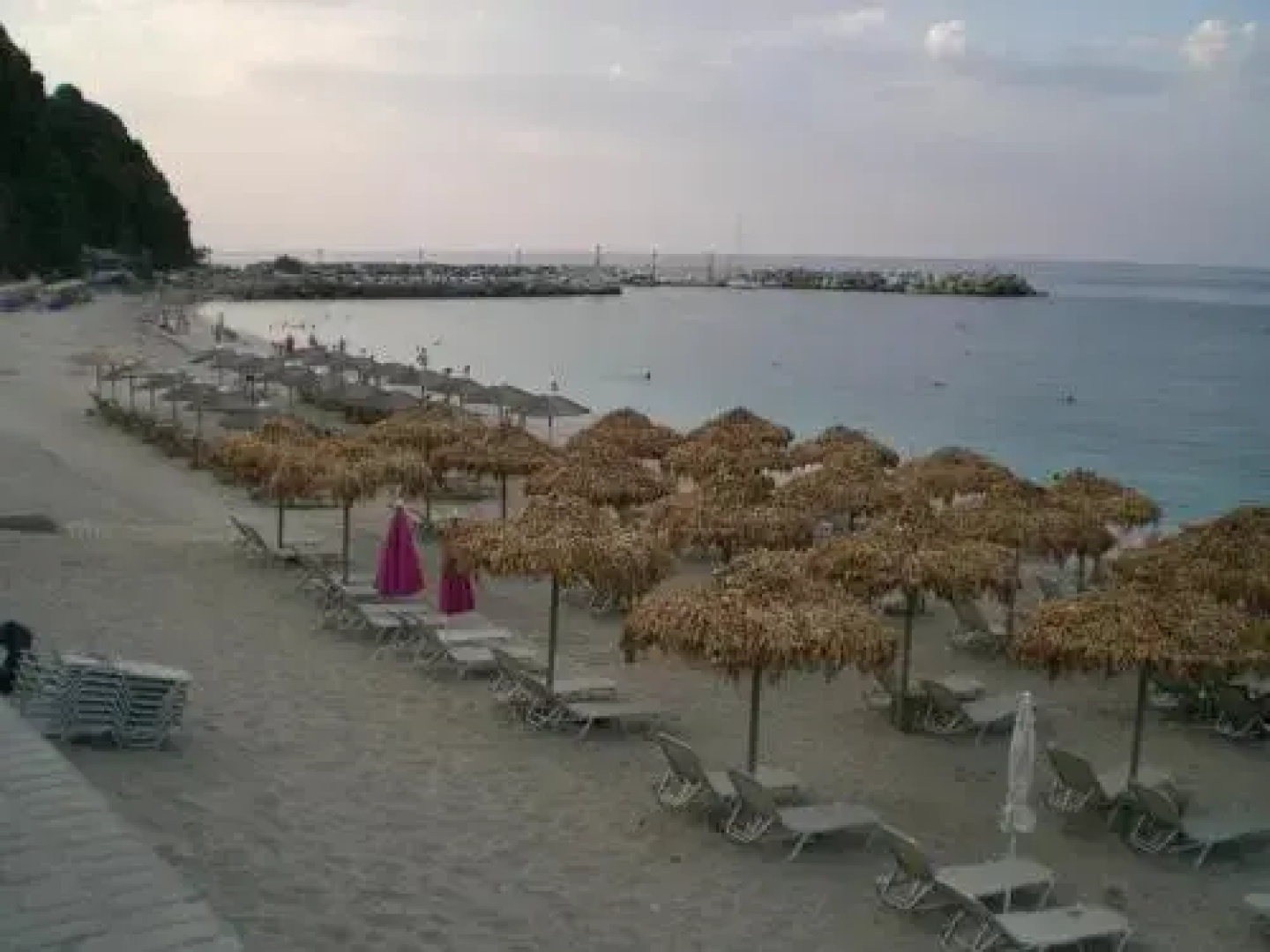 Pension Panos