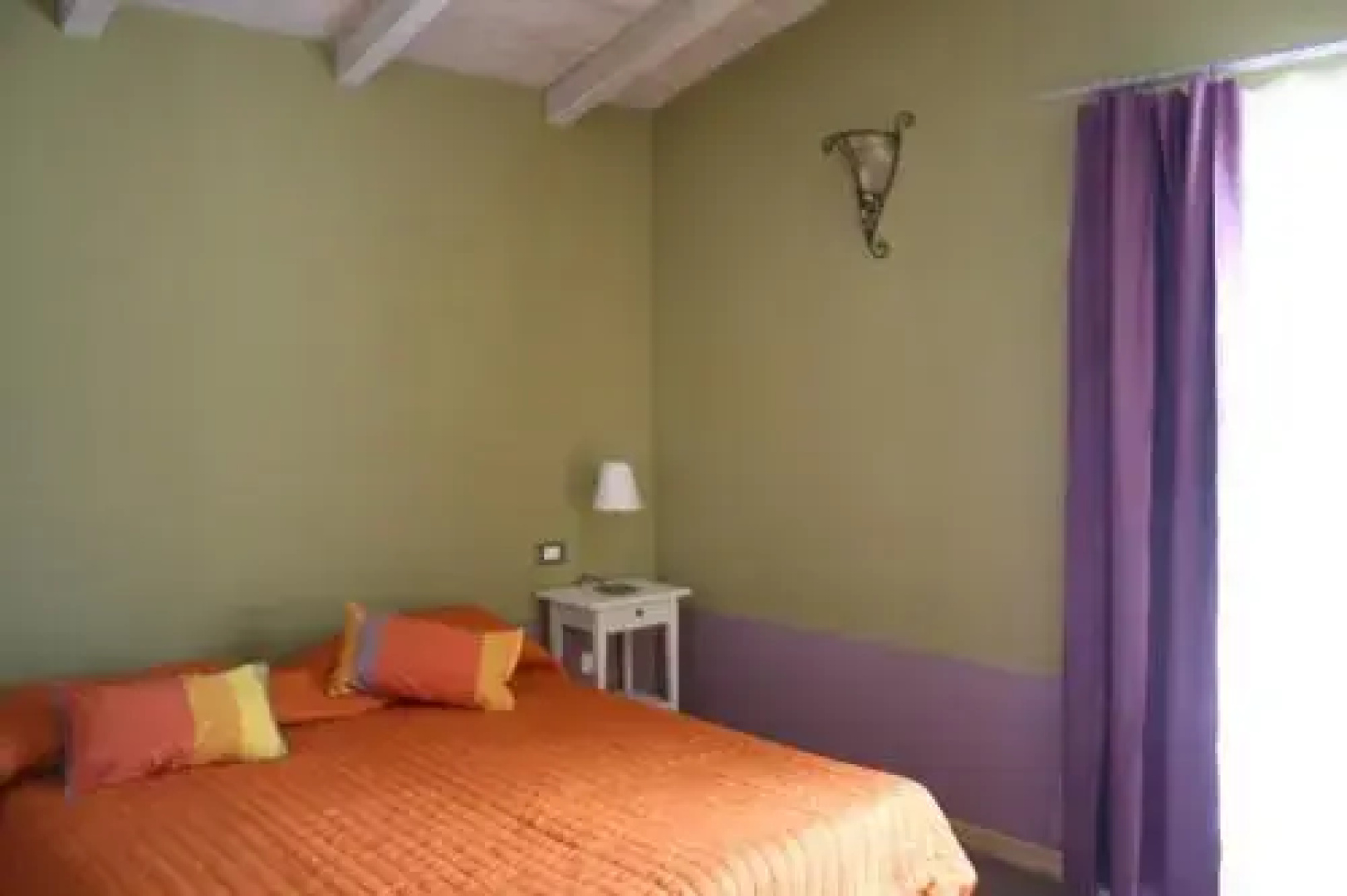 B&B Lo Spigo